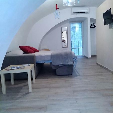 La Guglia Apartment เนเปิลส์ ภายนอก รูปภาพ